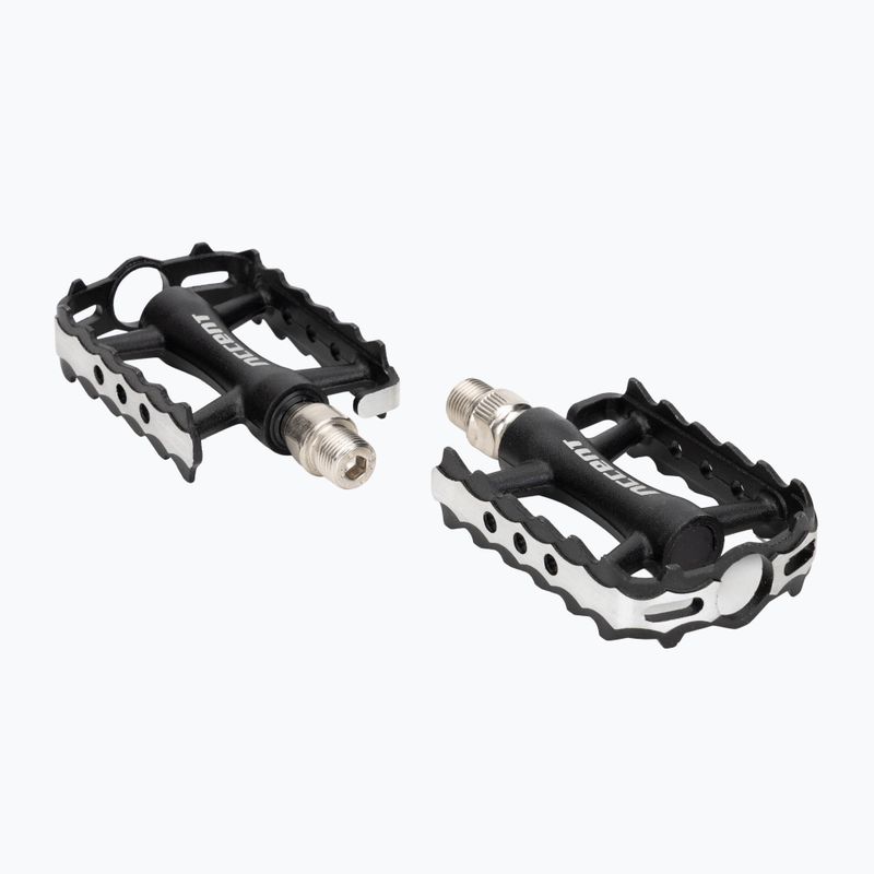 Pedali per bicicletta ACCENT Lithium nero