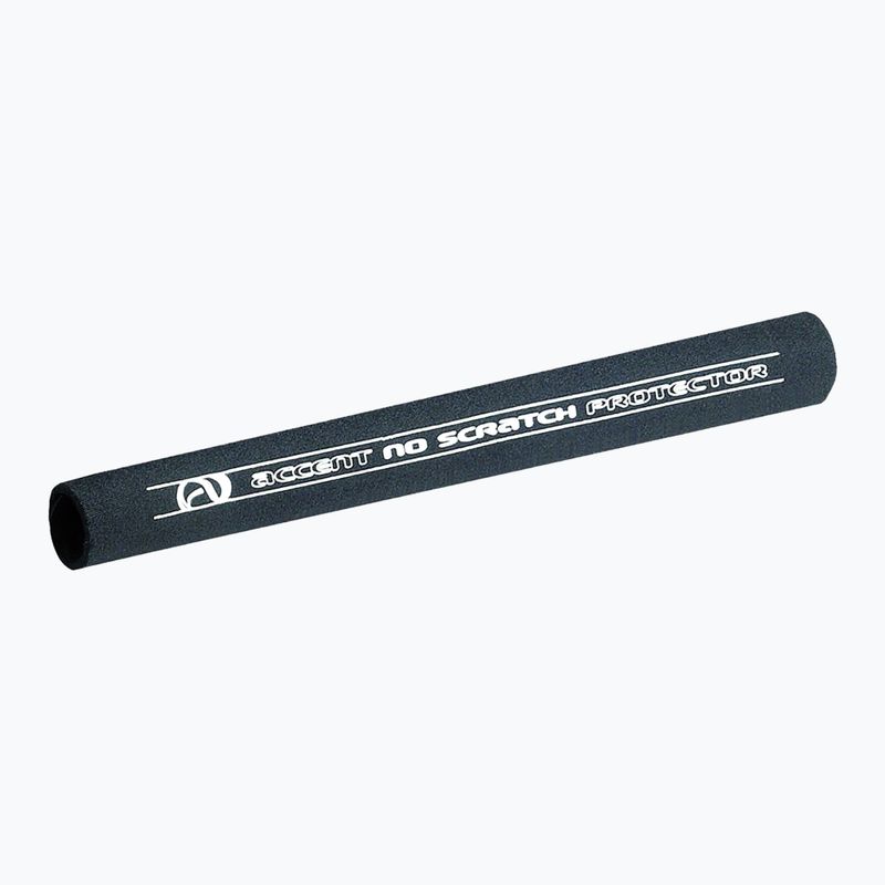 ACCENT No Scratch protezione telaio per ingranaggi 3 pz. nero