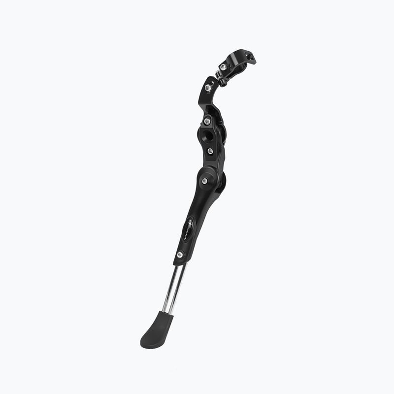 Cavalletto per bicicletta ACCENT Evo nero