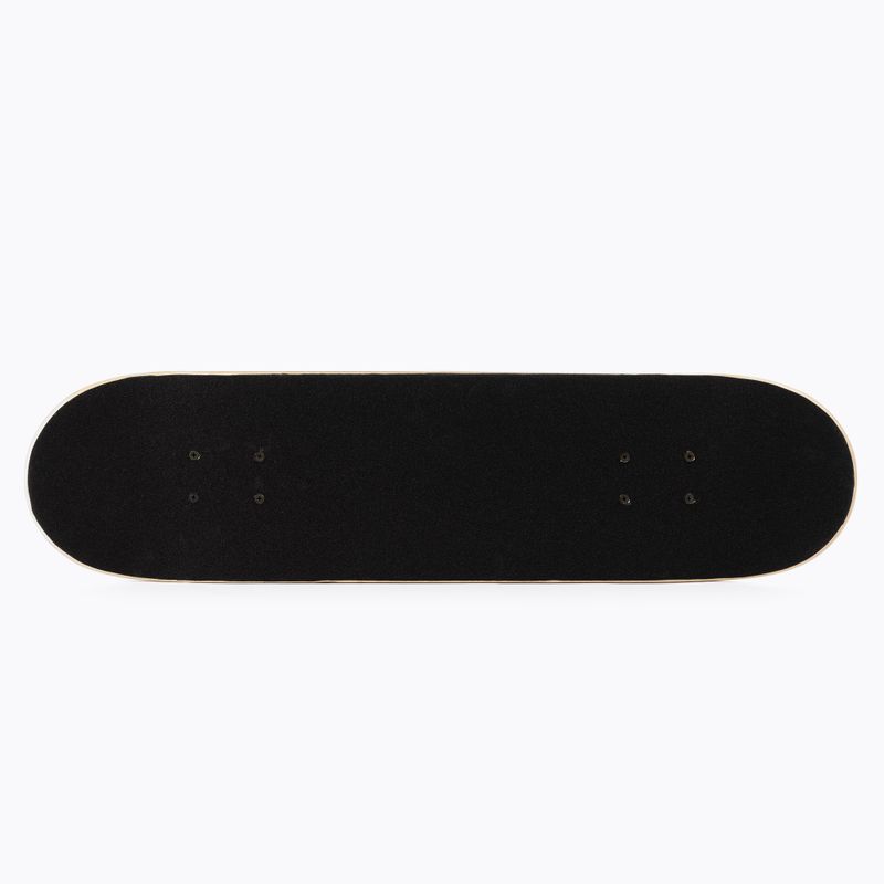 Skateboard classico Mechanics Spider 31 rosso 4