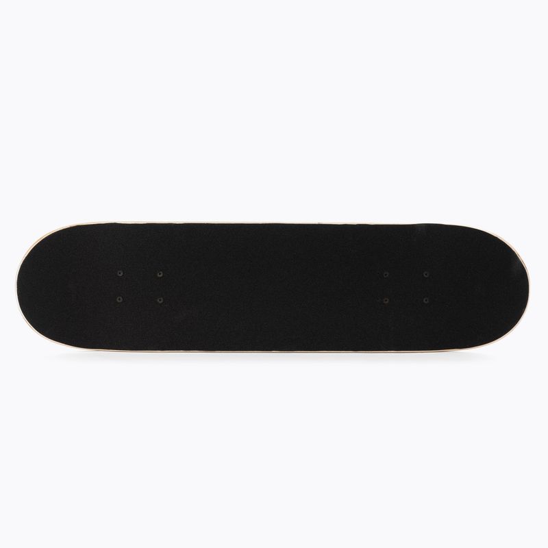 Skateboard classico Mechanics Spider 31 blu 4