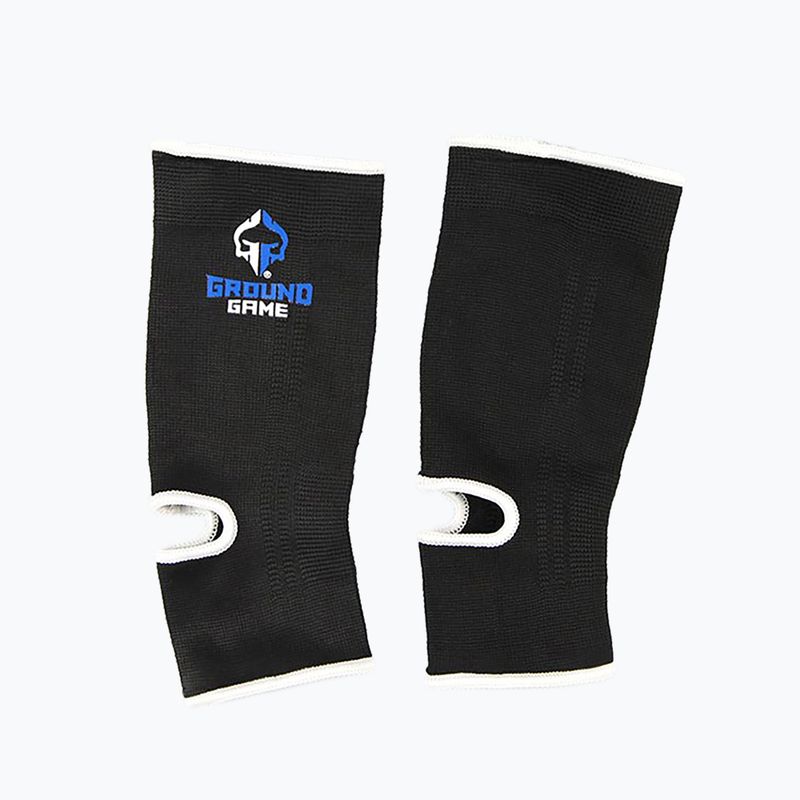 Stabilizzatore per caviglia Ground Game Knockout nero