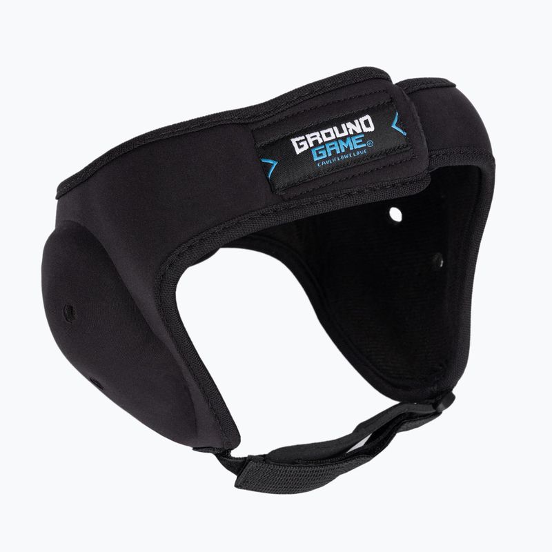 Protezioni auricolari Ground Game Ground Game nero