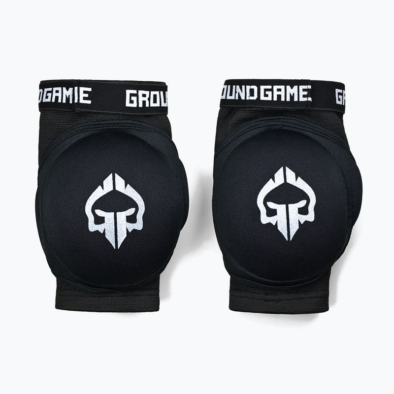 Gomitiere Ground Game Knockout 2.0 nere