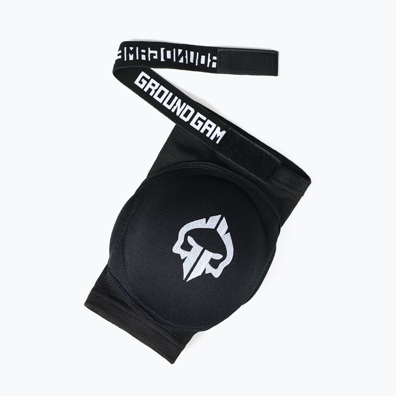 Gomitiere Ground Game Knockout 2.0 nere 2