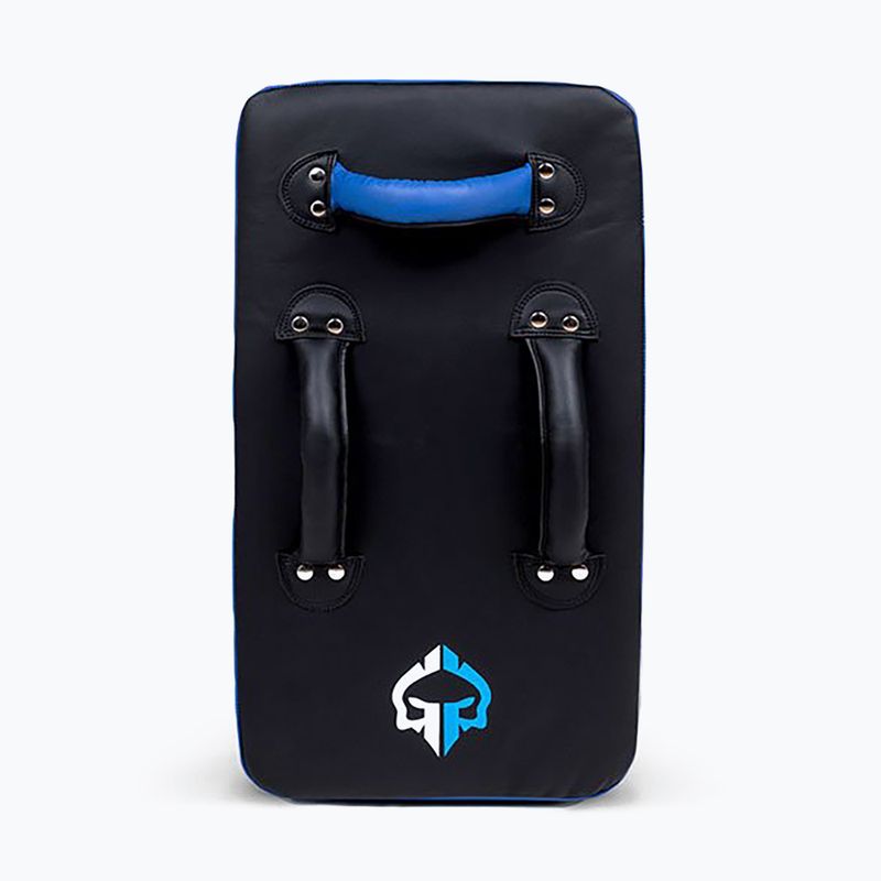 Ground Game Knockout Game Training Shield Profile nero 2