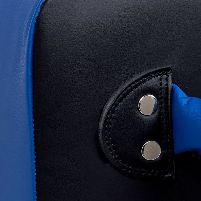 Ground Game Knockout Game Training Shield Profile nero 4