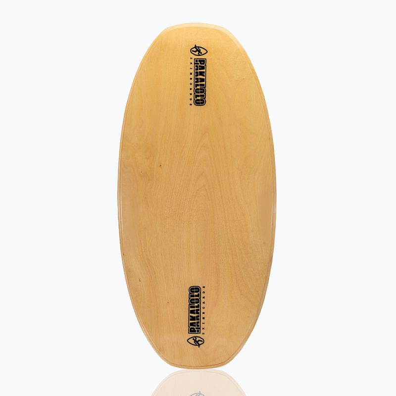 PAKALOLO Gorilla L/XL Skimboard multicolore 2