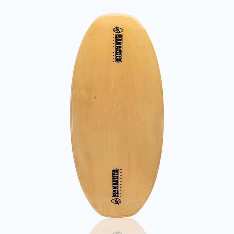 Skimboard PAKALOLO Hashtag S/M Skimboard multicolore 2
