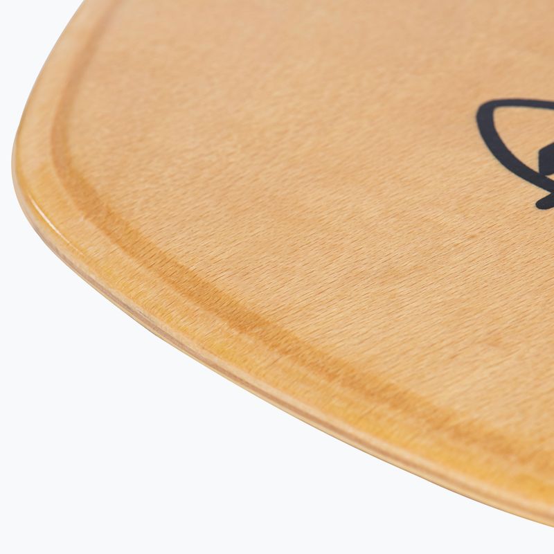 Skimboard PAKALOLO Hashtag S/M Skimboard multicolore 3