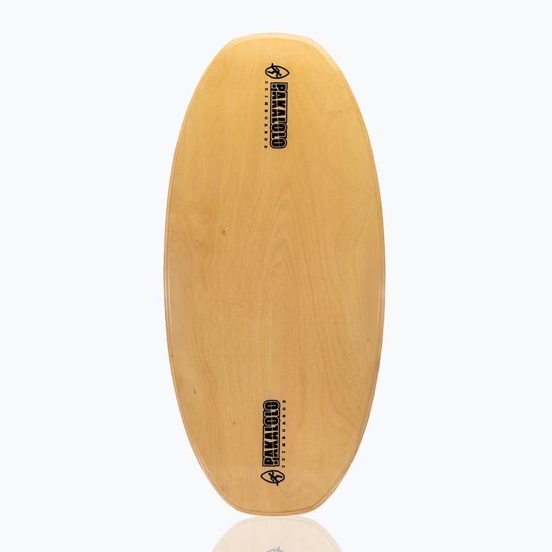 PAKALOLO Jungle L/XL Skimboard multicolore 2