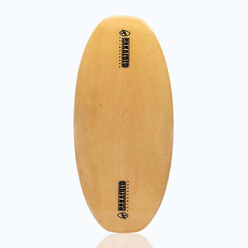 PAKALOLO Jungle S/M Skimboard multicolore 2