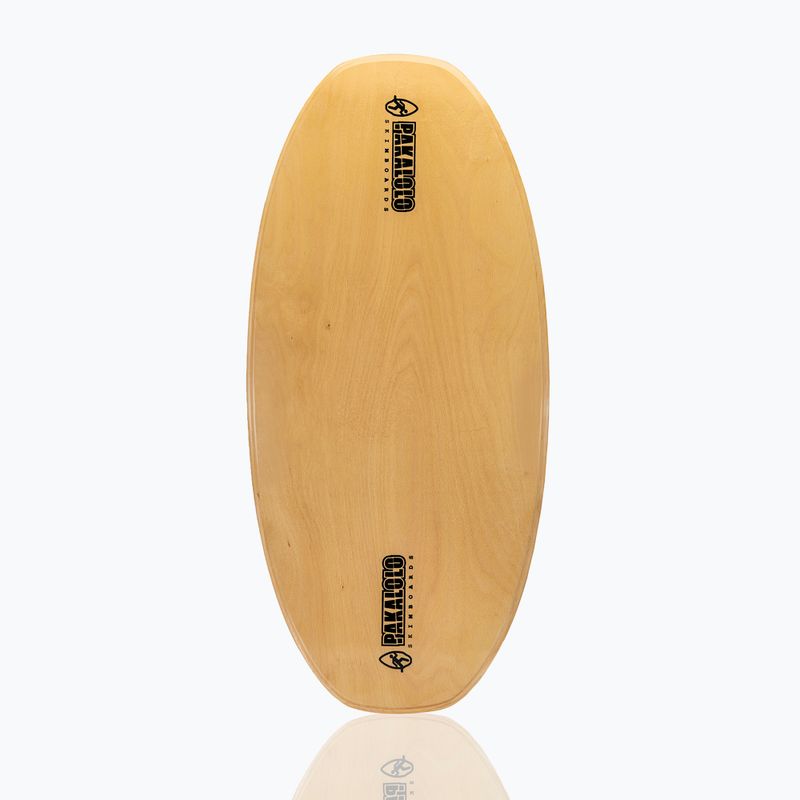 Tavola da skimboard PAKALOLO Beach Rider S/M multicolor 3