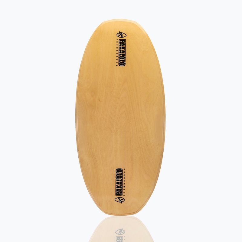Tavola da skimboard PAKALOLO Stay True L/XL multicolor 3
