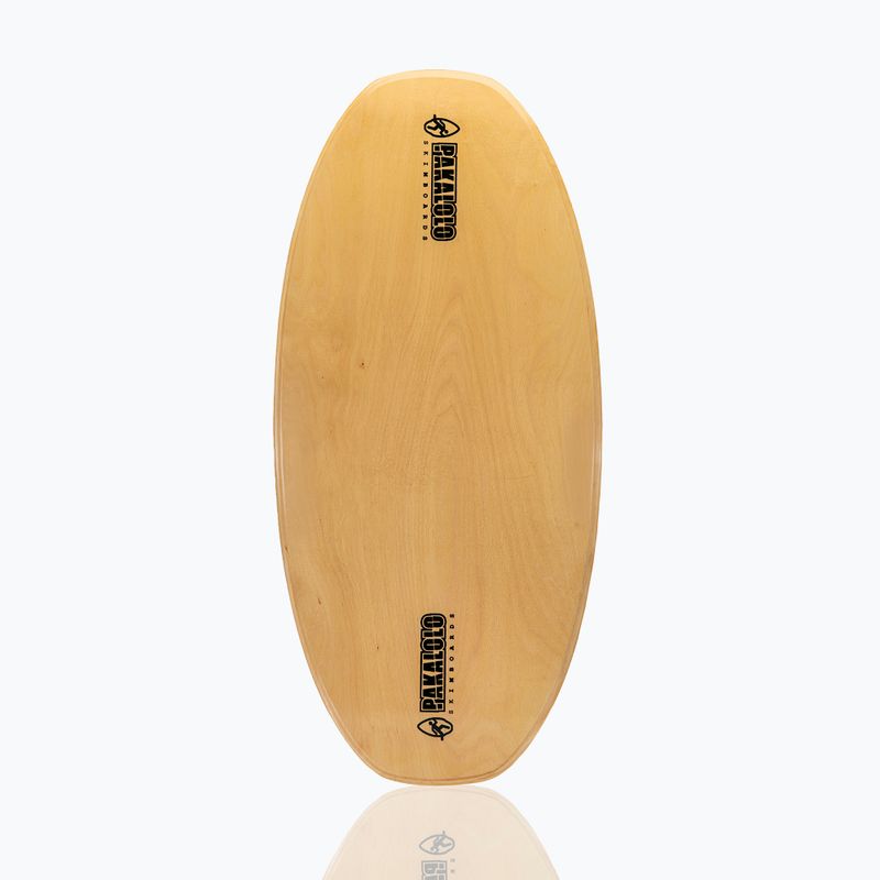 Tavola da skimboard PAKALOLO Flower Power L/XL multicolor 3