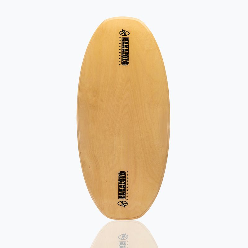 Tavola da skimboard PAKALOLO Stay True S/M multicolor 3