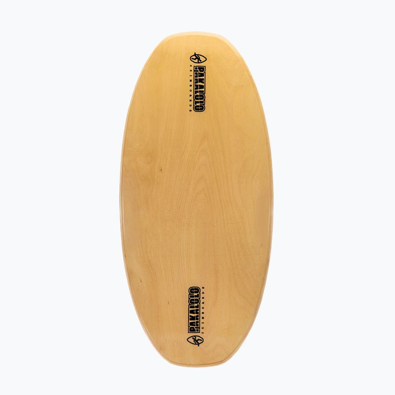 Tavola da skimboard PAKALOLO Samurai L/XL multicolor 3
