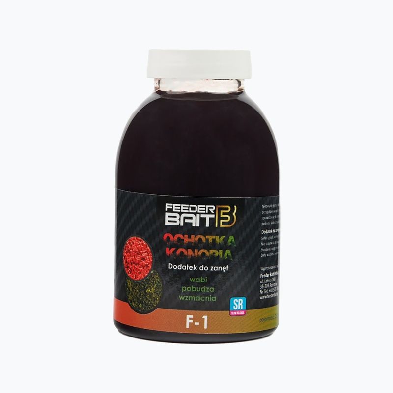Ricarica per esche e pasture Feeder Bait F1 Ochotka&Copia 250 ml