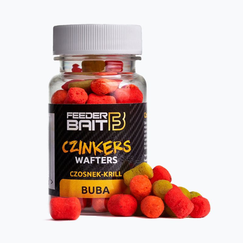 Wafters Feeder Esca ad amo Czinkers Buba 7/10 mm 60 ml