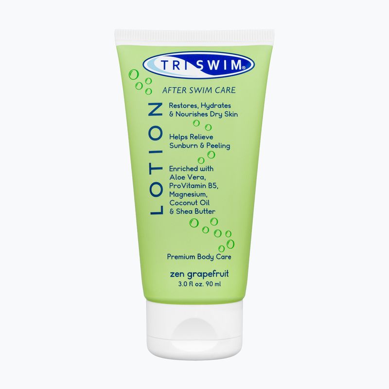 TRISWIM Set da viaggio per la cura del corpo e dei capelli 7