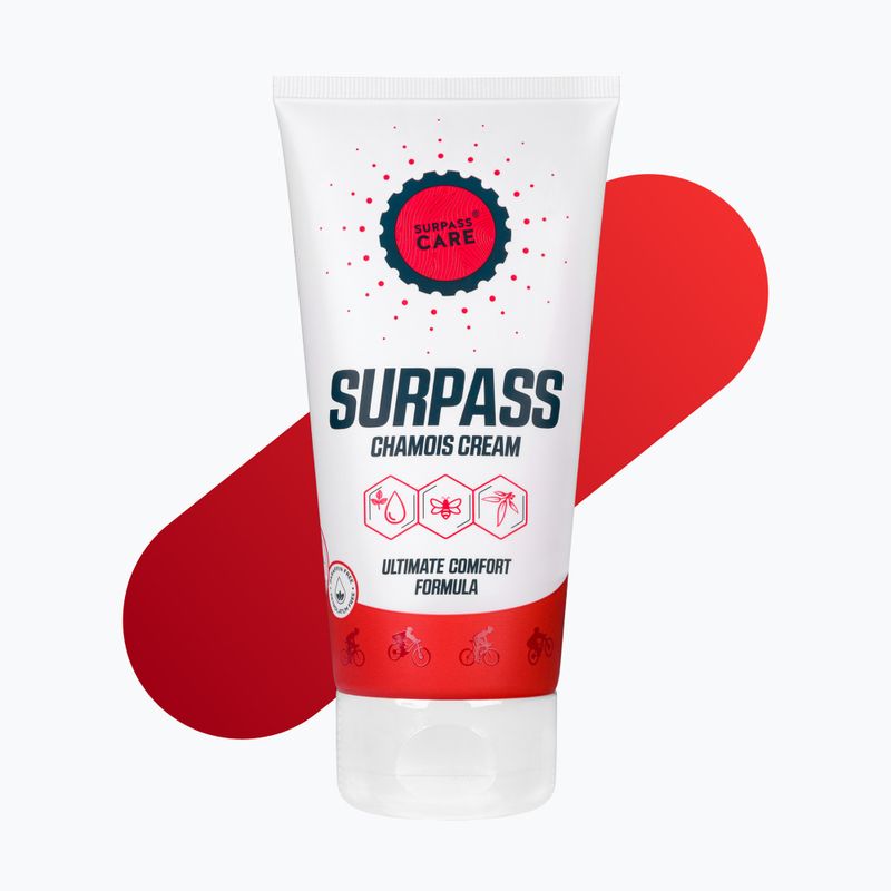 Crema antiabrasione SURPASS