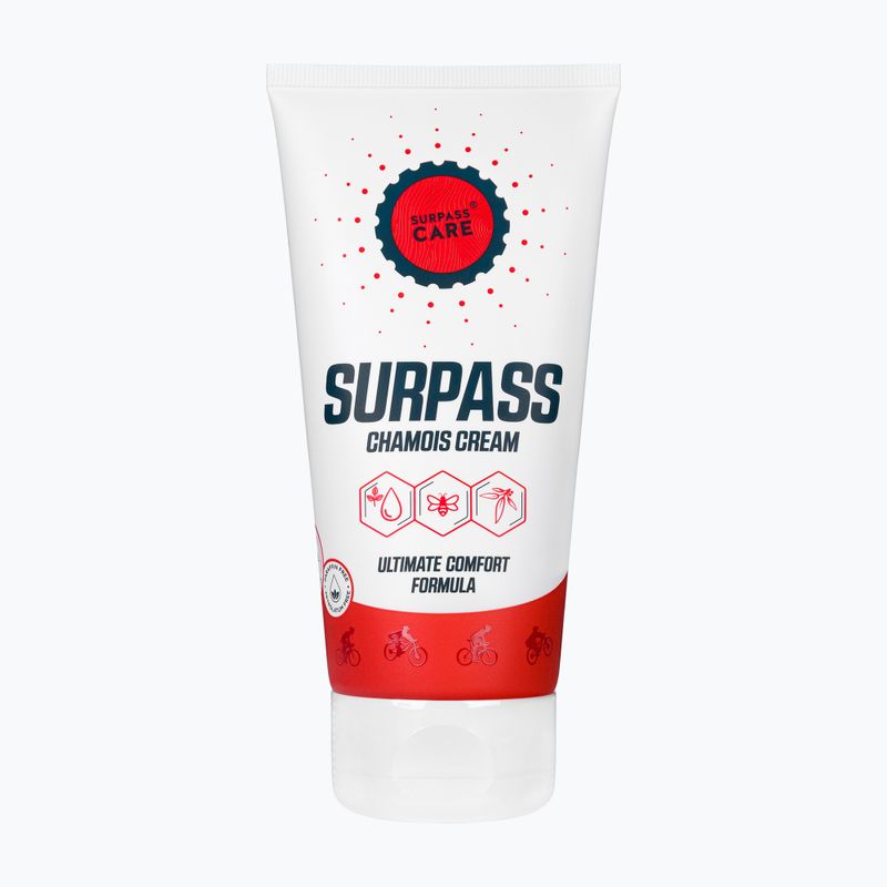 Crema antiabrasione SURPASS 2