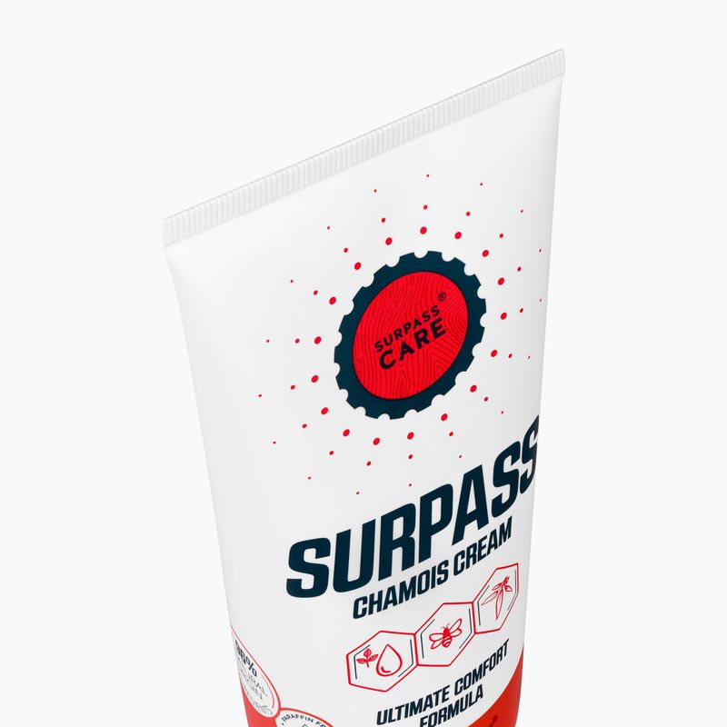 Crema antiabrasione SURPASS 4