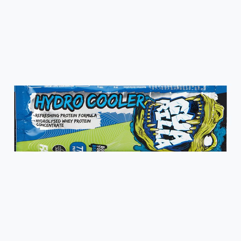 Fitness Authority Guarilla Hydro Cooler 26 g di integratore proteico fruit twist