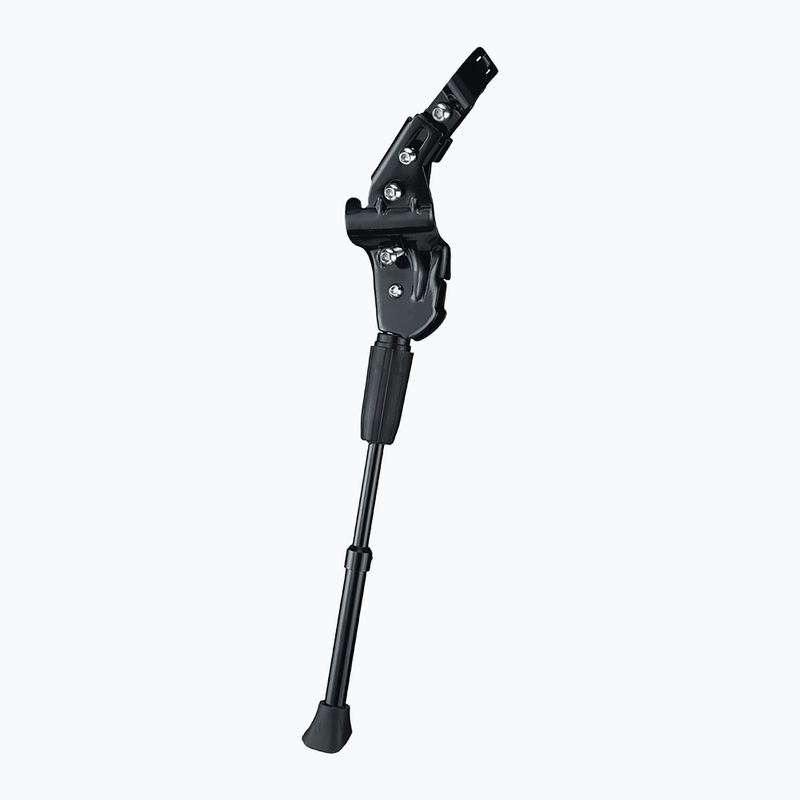 Cavalletto per bicicletta ACCENT Uni 2 nero