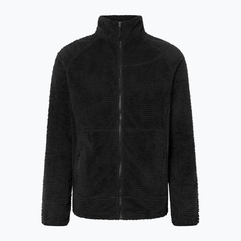 Giacca 3 in 1 Viking Ravelo black/brown 8