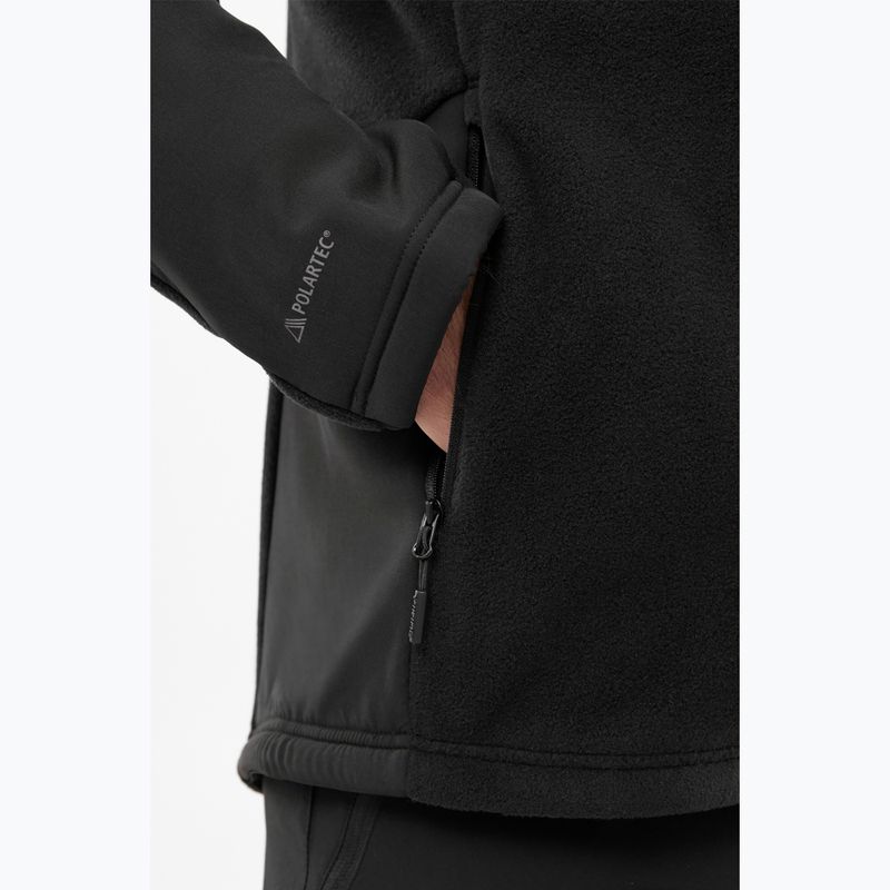 Pile da uomo Viking Migano black 6