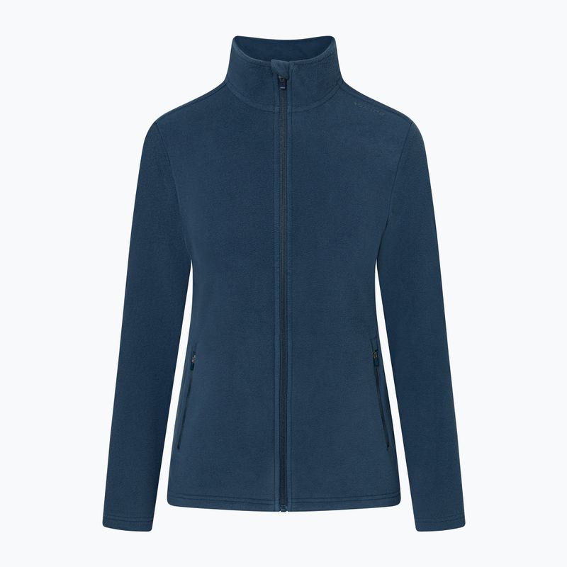 Pile donna Viking Tesero navy 7
