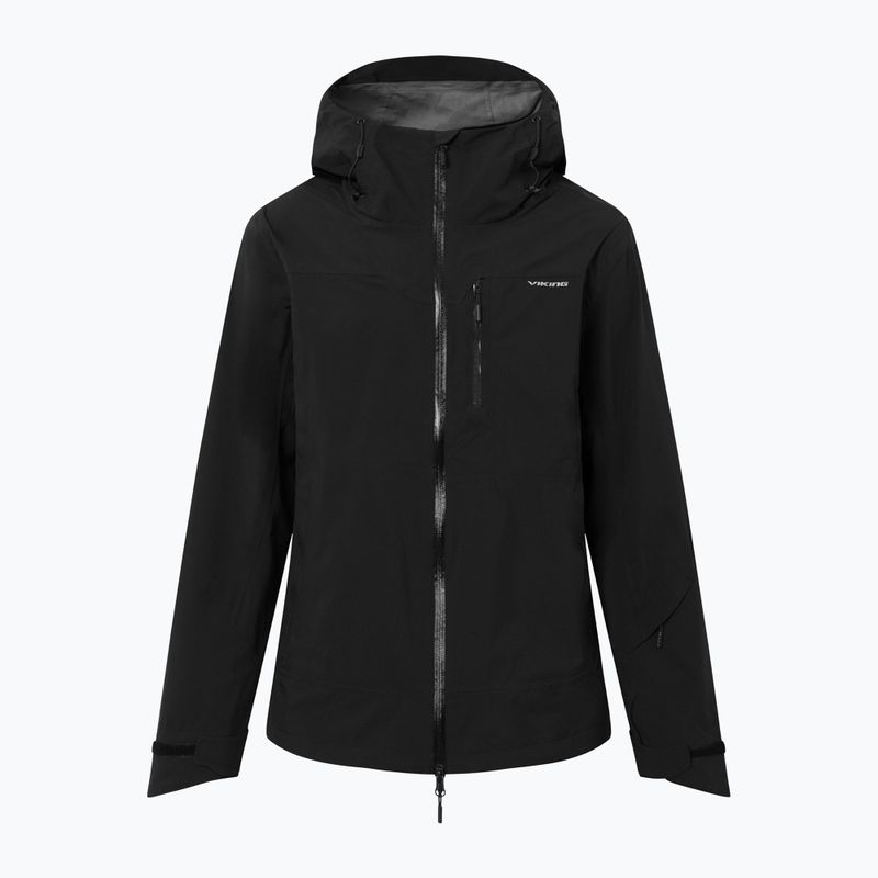 Giacca impermeabile da uomo Viking Trek Pro 2.5 black 7