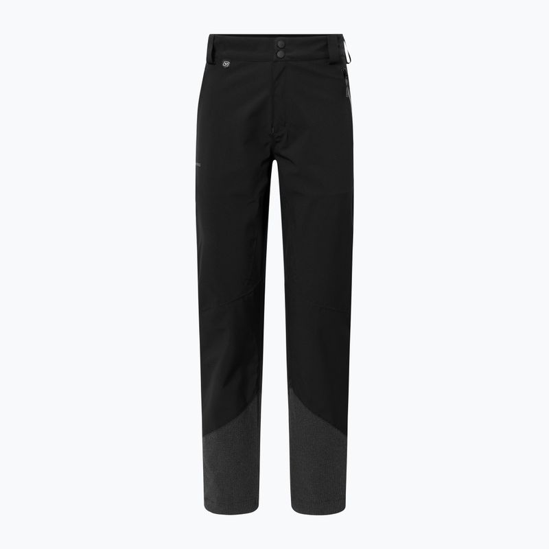 Pantaloni da trekking da donna Viking Tek Pro 2.5 black 7