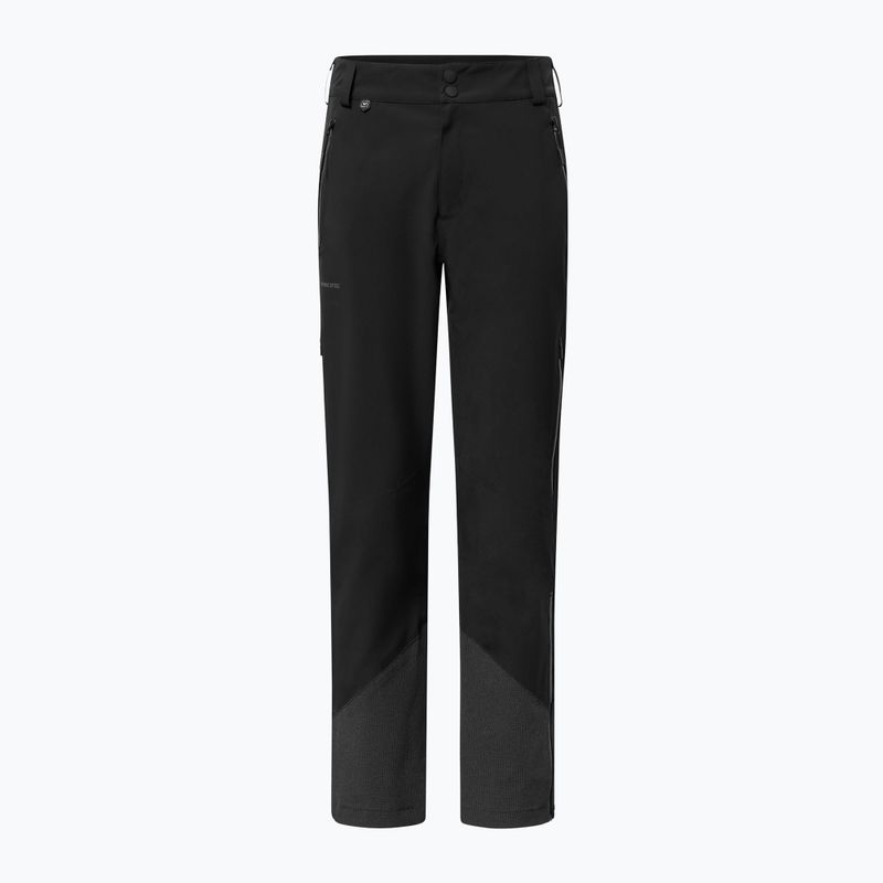 Pantaloni da trekking da uomo Viking Tek Pro 2.5 black 7