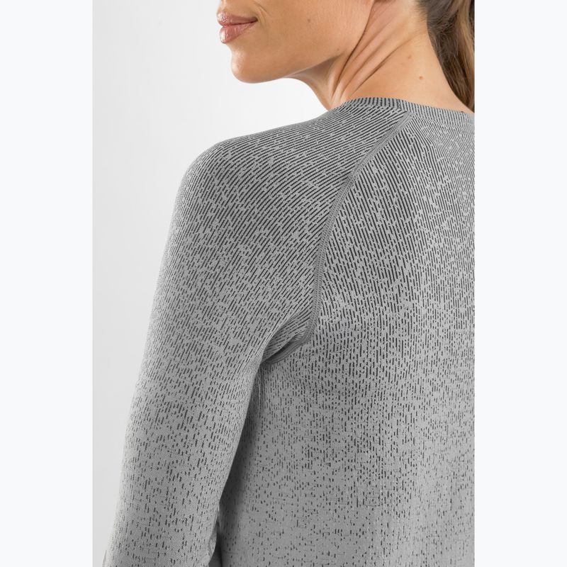 Completo di biancheria termica da donna Viking Altis Base Layer grey 5
