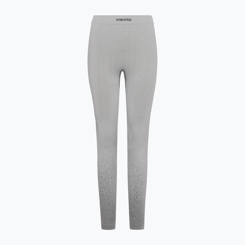 Completo di biancheria termica da donna Viking Altis Base Layer grey 9