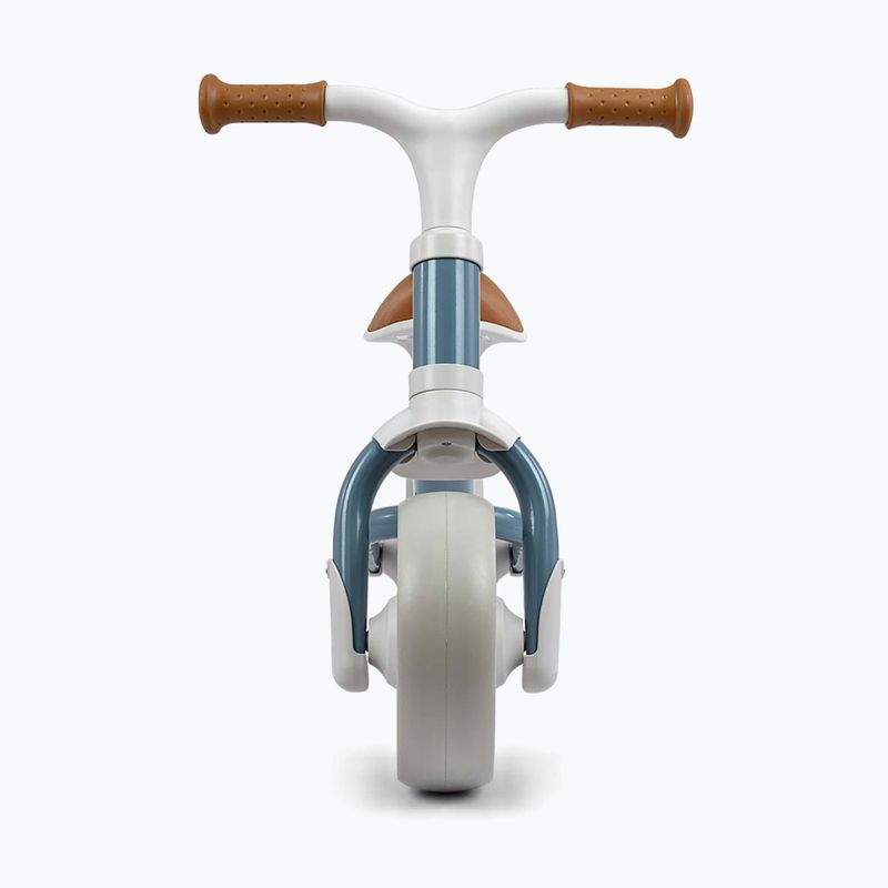 Bicicletta senza pedali Milly Mally Skippy blue 4
