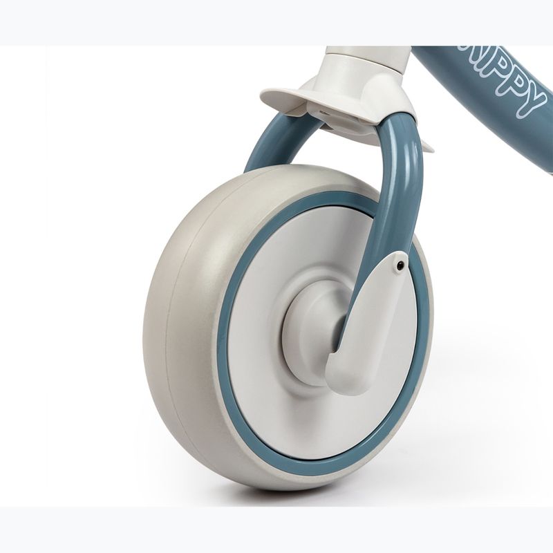 Bicicletta senza pedali Milly Mally Skippy blue 8