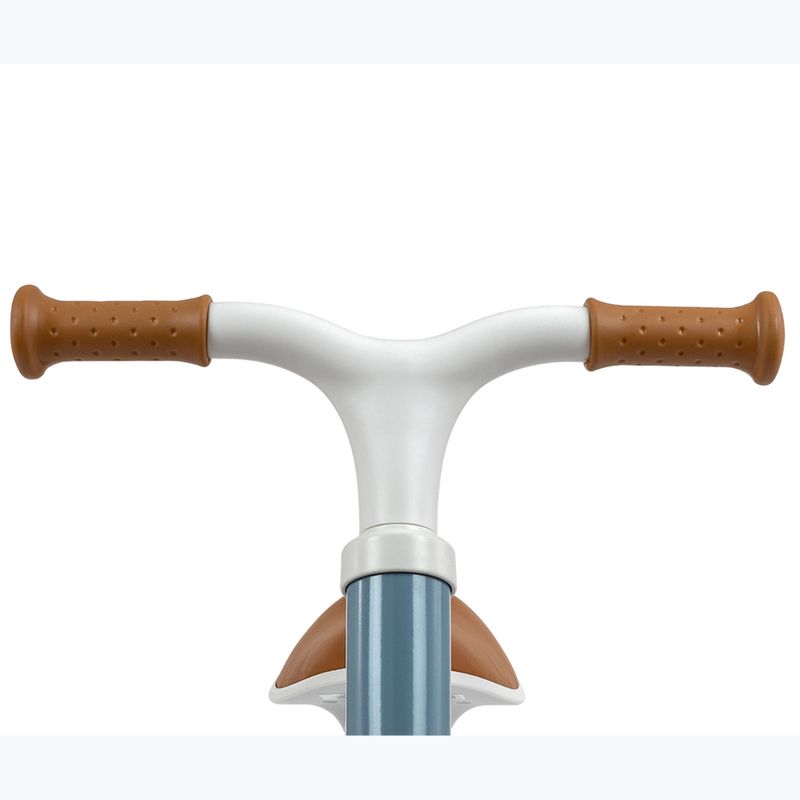 Bicicletta senza pedali Milly Mally Skippy blue 10