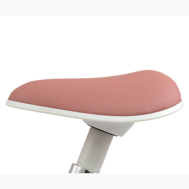 Bicicletta senza pedali Milly Mally Skippy pink 11