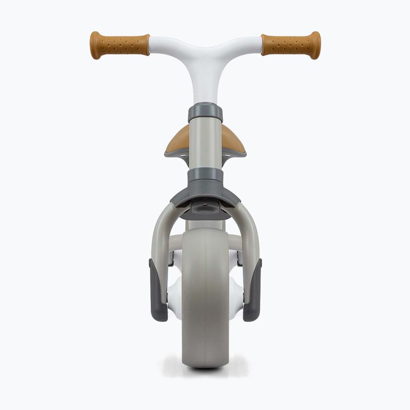 Bicicletta senza pedali Milly Mally Skippy white 4