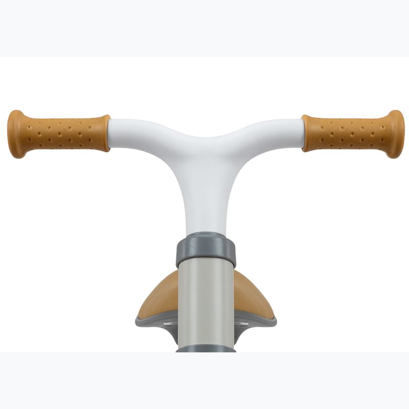 Bicicletta senza pedali Milly Mally Skippy white 7
