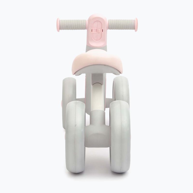 Bicicletta senza pedali Milly Mally Flixy pink 7