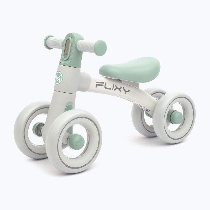 Bicicletta senza pedali Milly Mally Flixy mint 3