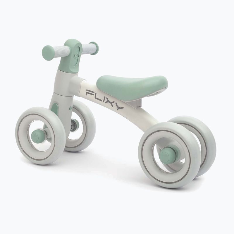 Bicicletta senza pedali Milly Mally Flixy mint 5