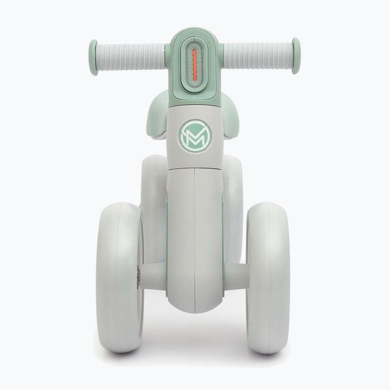 Bicicletta senza pedali Milly Mally Flixy mint 6