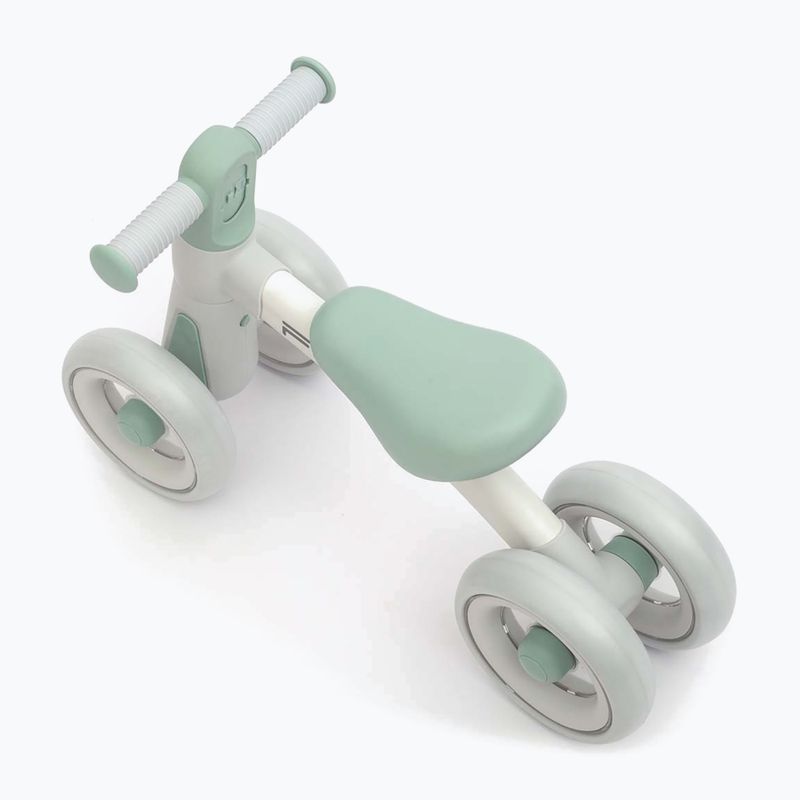 Bicicletta senza pedali Milly Mally Flixy mint 8