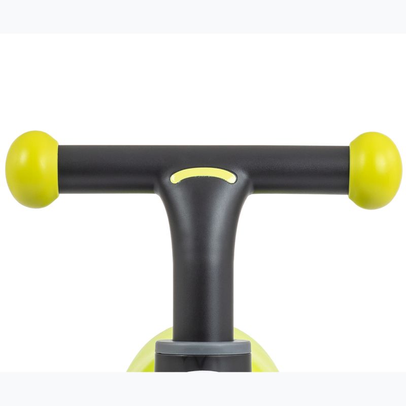 Bicicletta senza pedali Milly Mally York green 8