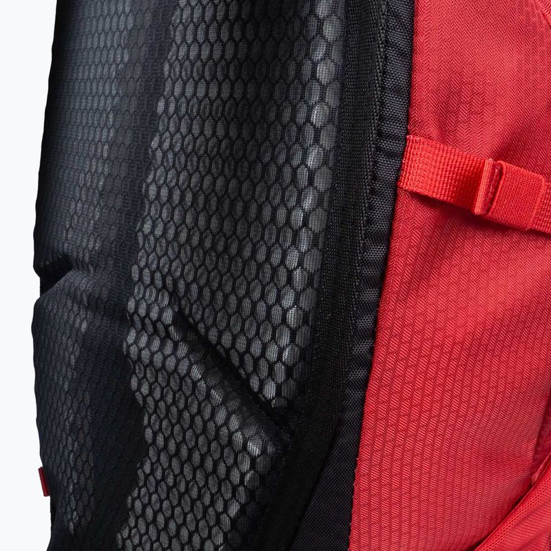 Zaino da trekking Alpinus Negoiu 20 l dark red 6